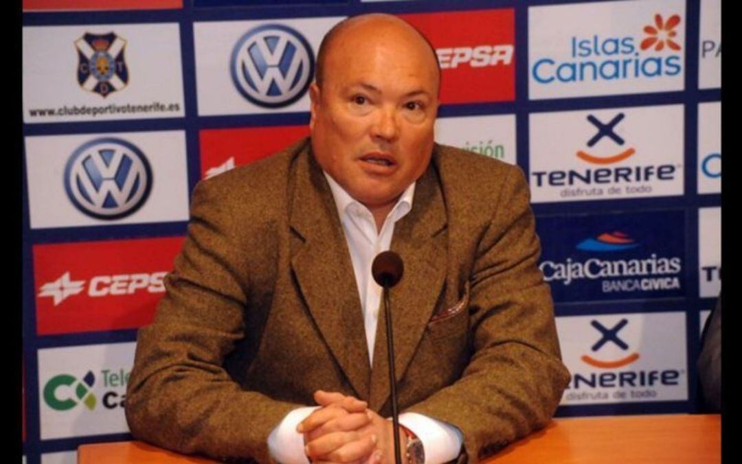 Andrés García Tebar, entrenador de fútbol