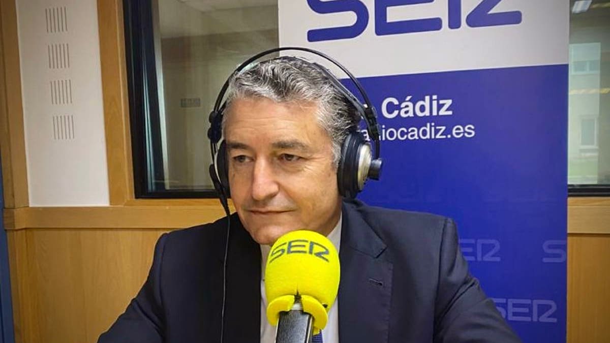 Antonio Sanz anuncia que la Junta tiene en marcha el uso de la IA en 46 casos para optimizar capacidades