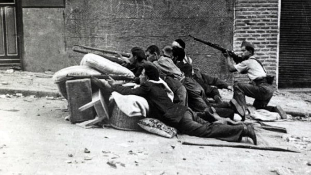 Vicent Monsonís sobre las distribuidoras: "Nos llegaron a decir que nuestra película iba a interesar al público"