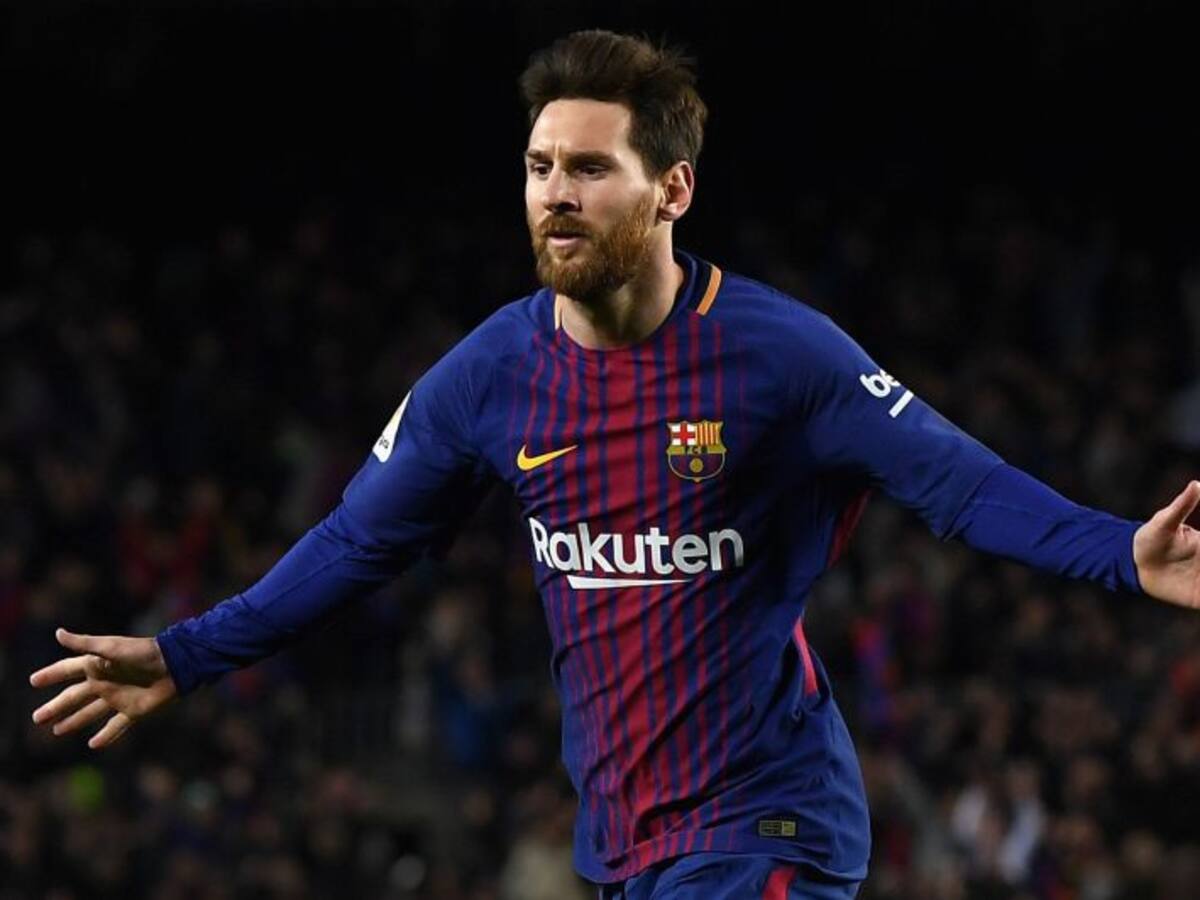 Este Barcelona no sabe perder