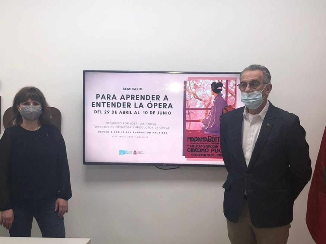 Cultura propone aprender a entender la ópera en Elda