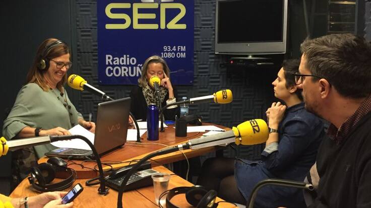 Tertulia de políticos (04/02/19)