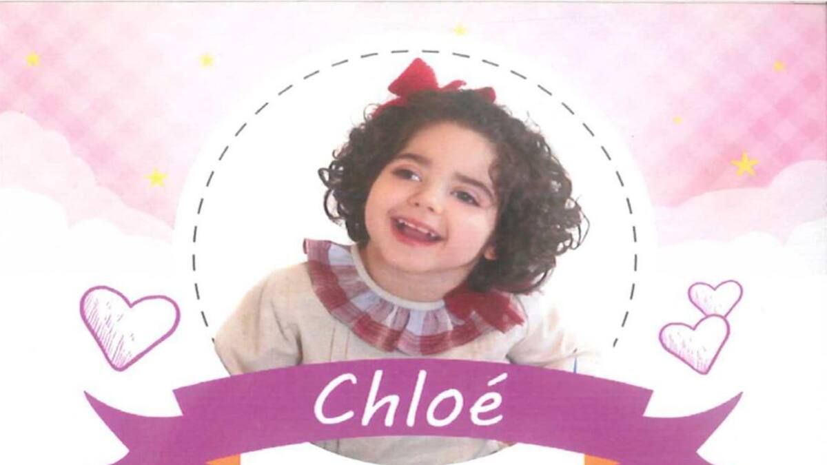 Espectáculo de humor benéfico para colaborar con Chloé
