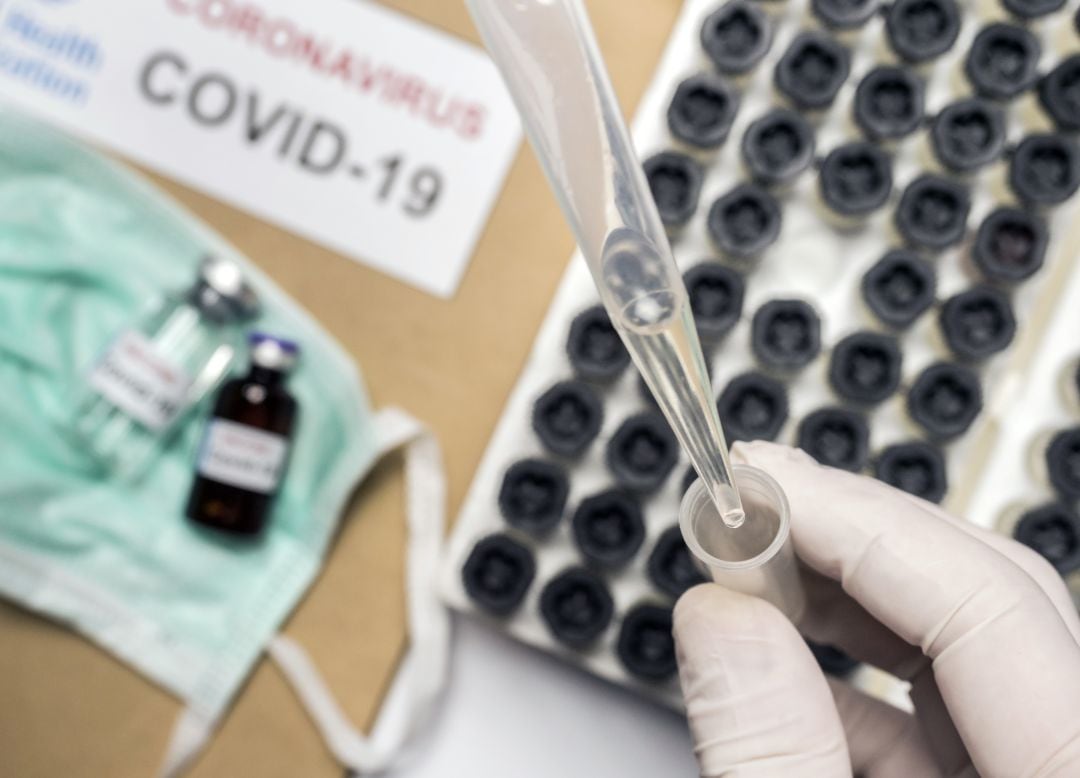 Hay que proteger la identidad de las personas afectadas por coronavirus