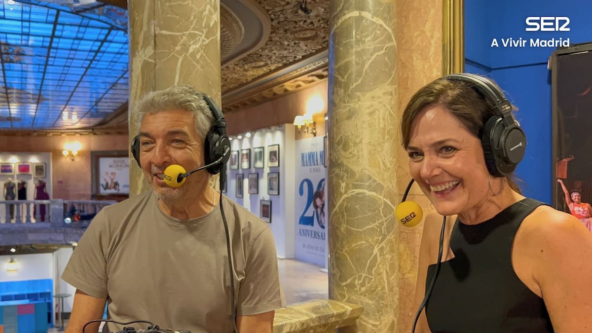 “Aprendieron a reírse de sí mismos”: Ricardo Darín y Andrea Pietra reviven Escenas de la vida conyugal