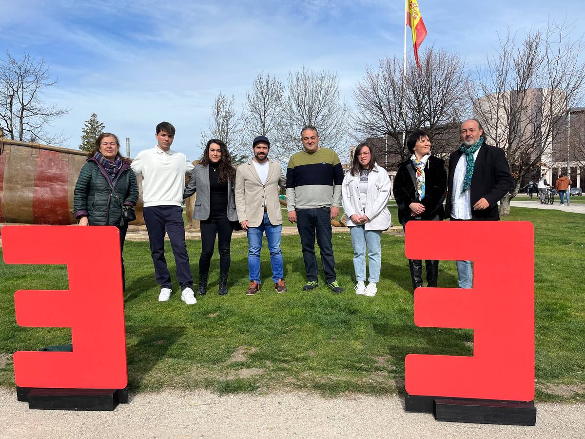 La España Vaciada arranca como partido político en León con la presentación de varias candidaturas a las elecciones municipales