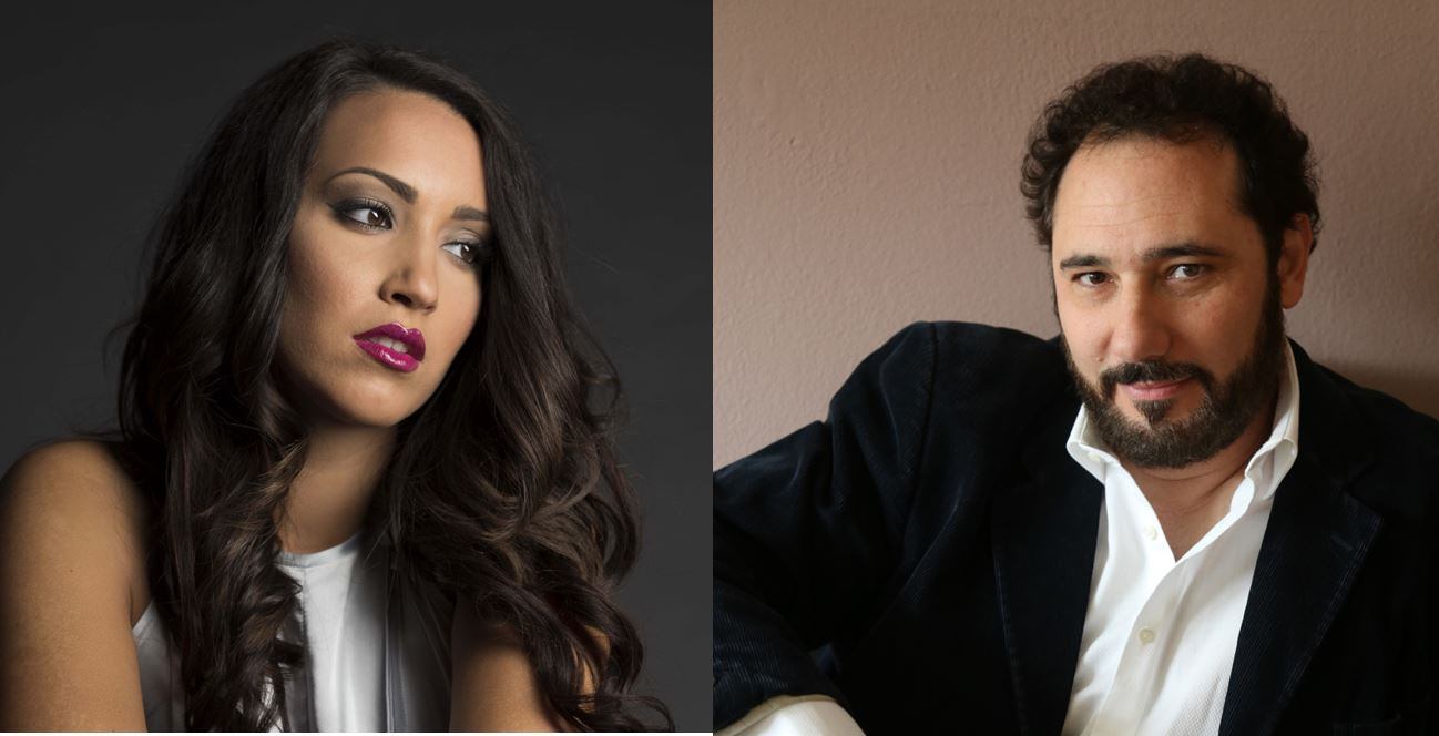 Carolina López i Stefano LaColla substitueixen a Chacón i Rowley com a protagonistes de Il Trovatore