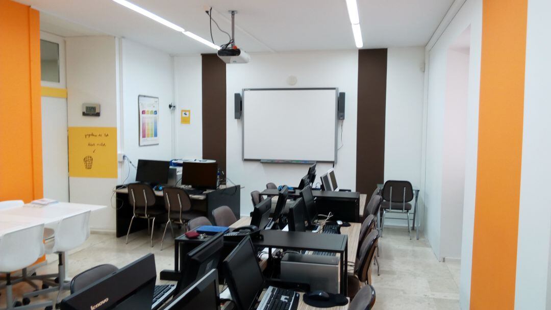 El Aula Mentor propone nuevos talleres gratuitos antes de finalizar el año