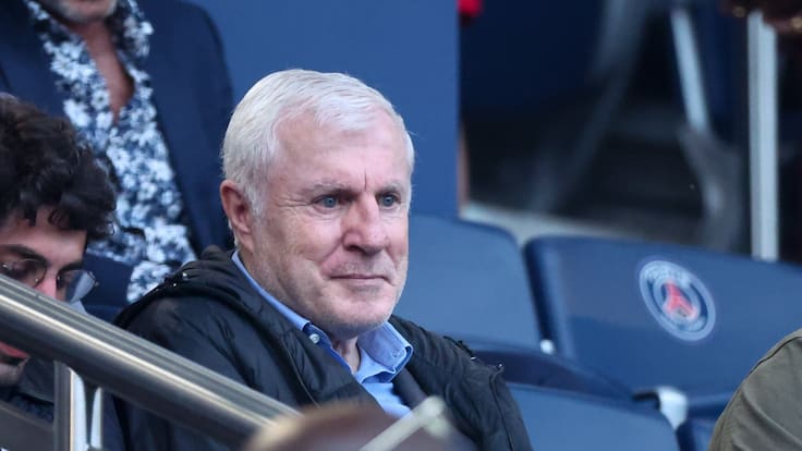 Estoy seguro de que el Athletic va a poder pelear en la Liga por los puestos de arriba” afirma Luis Fernández, exentrenador del Athletic y del PSG