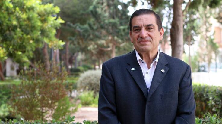 Salvador Beltrán (01/02/2018)