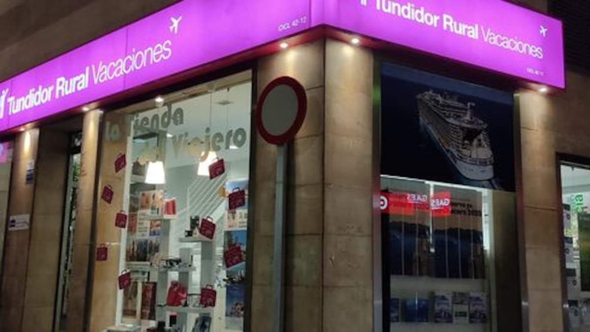 Las agencias de viaje de Soria recuperan sus beneficios tras la pandemia