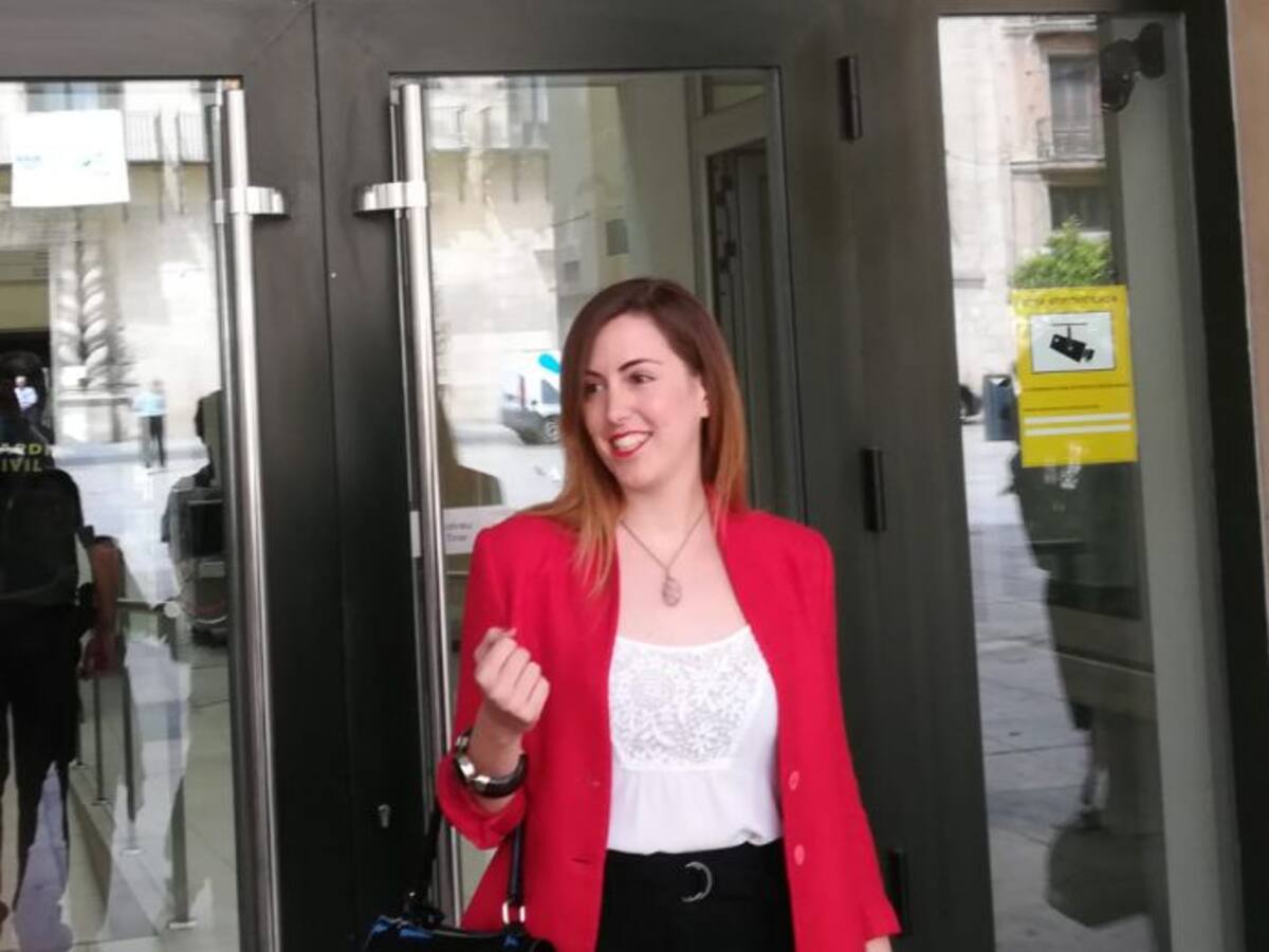 El exasesor cesado por Barcala niega que trabajara para Belmonte