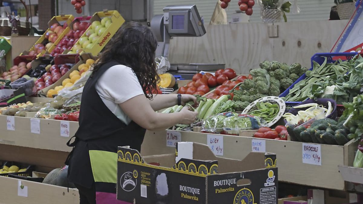 Sube el paro en 1.171 personas en la provincia de Castellón durante el mes de febrero