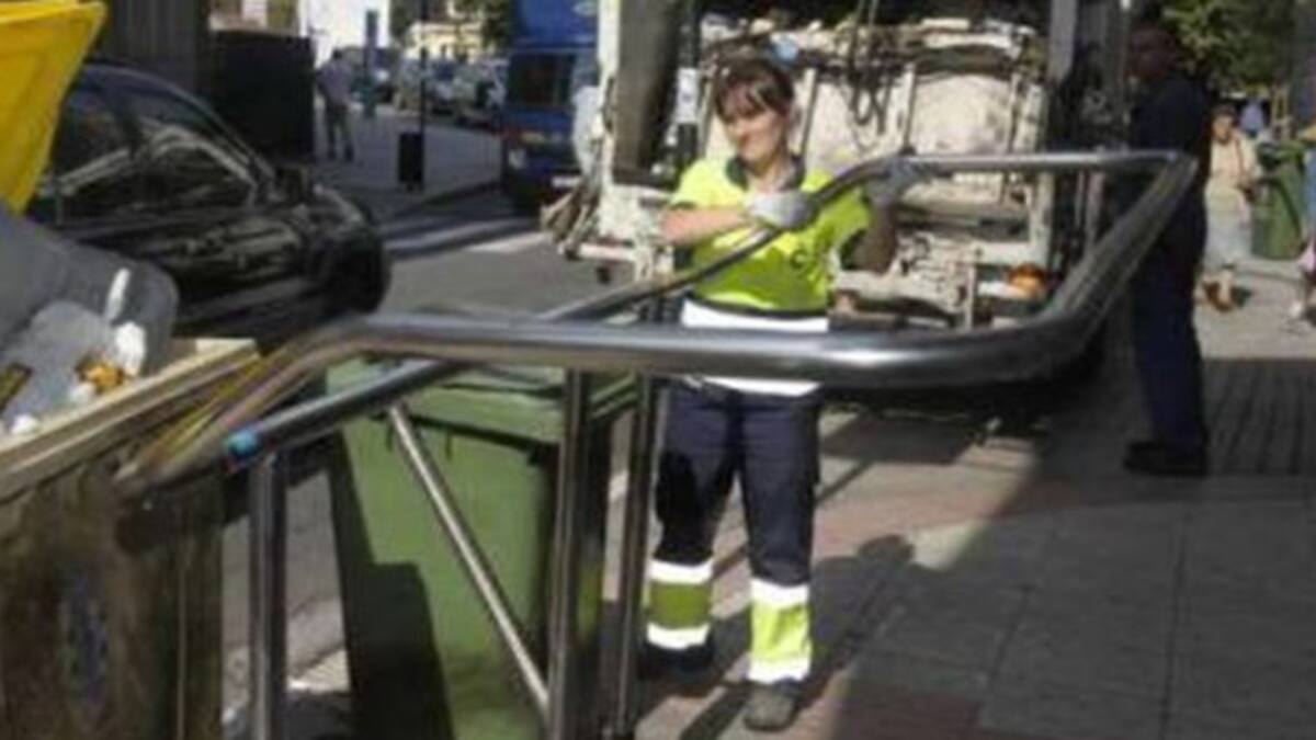 Entrevista a Esther Fontán, concejala de Medio Ambiente del Ayuntamiento de A Coruña (14/10/2020)