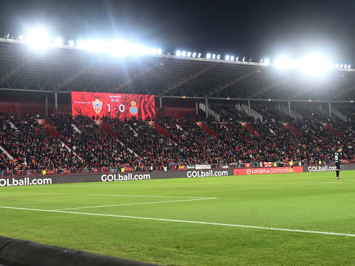 Atención al calendario de la segunda vuelta