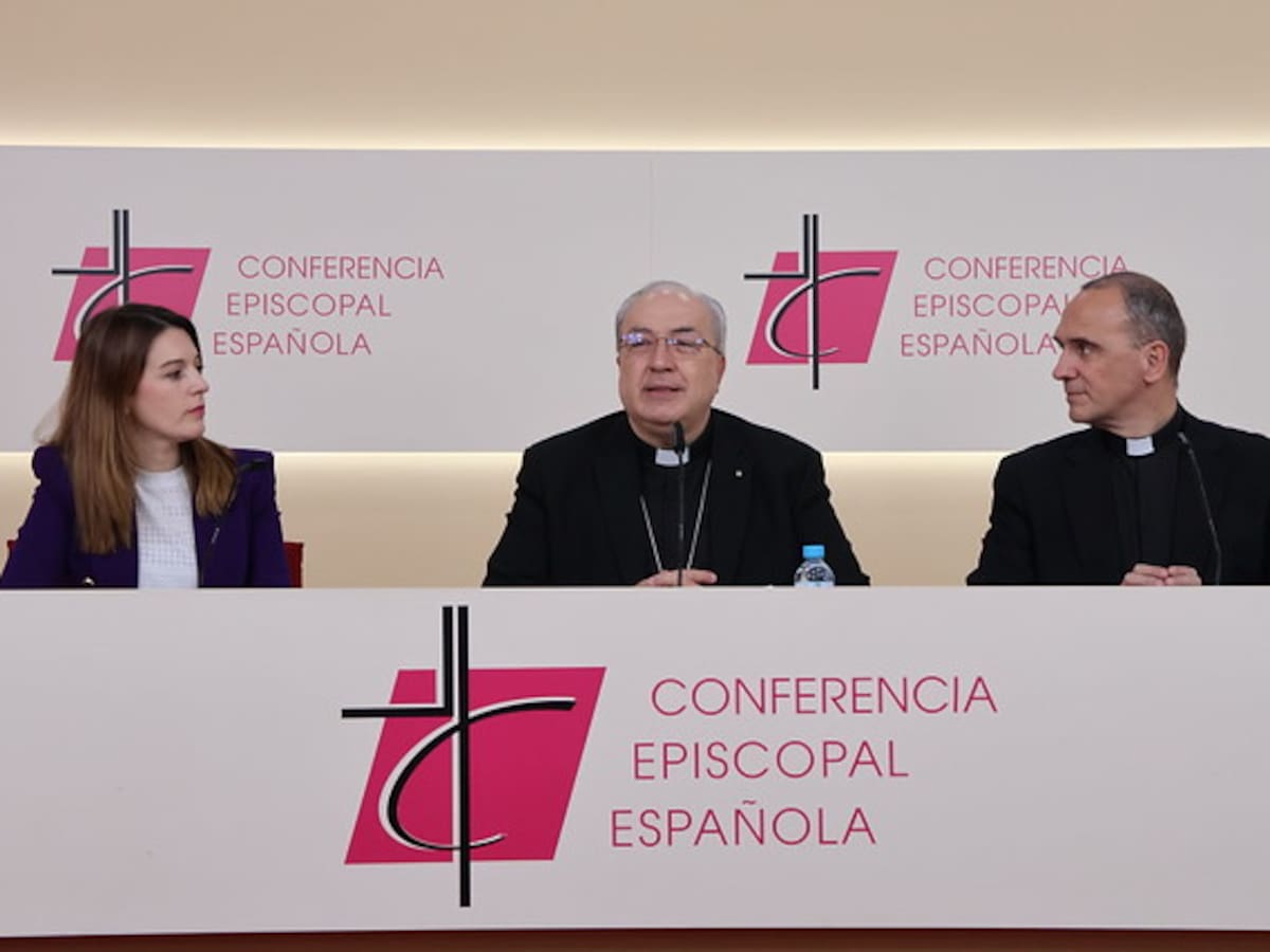 Las víctimas de abusos en la Iglesia en Navarra ven con "incertidumbre" el retraso de la firma del protocolo de ayudas a nivel nacional