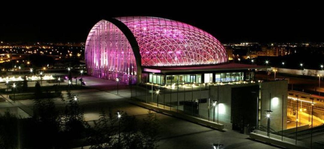 Feria Valencia (archivo)