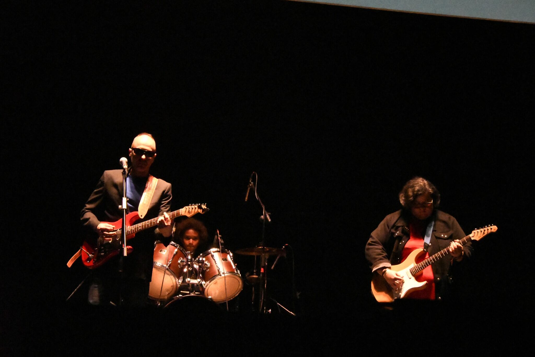 Gala Clausura 5º centenario de Villena como Ciudad