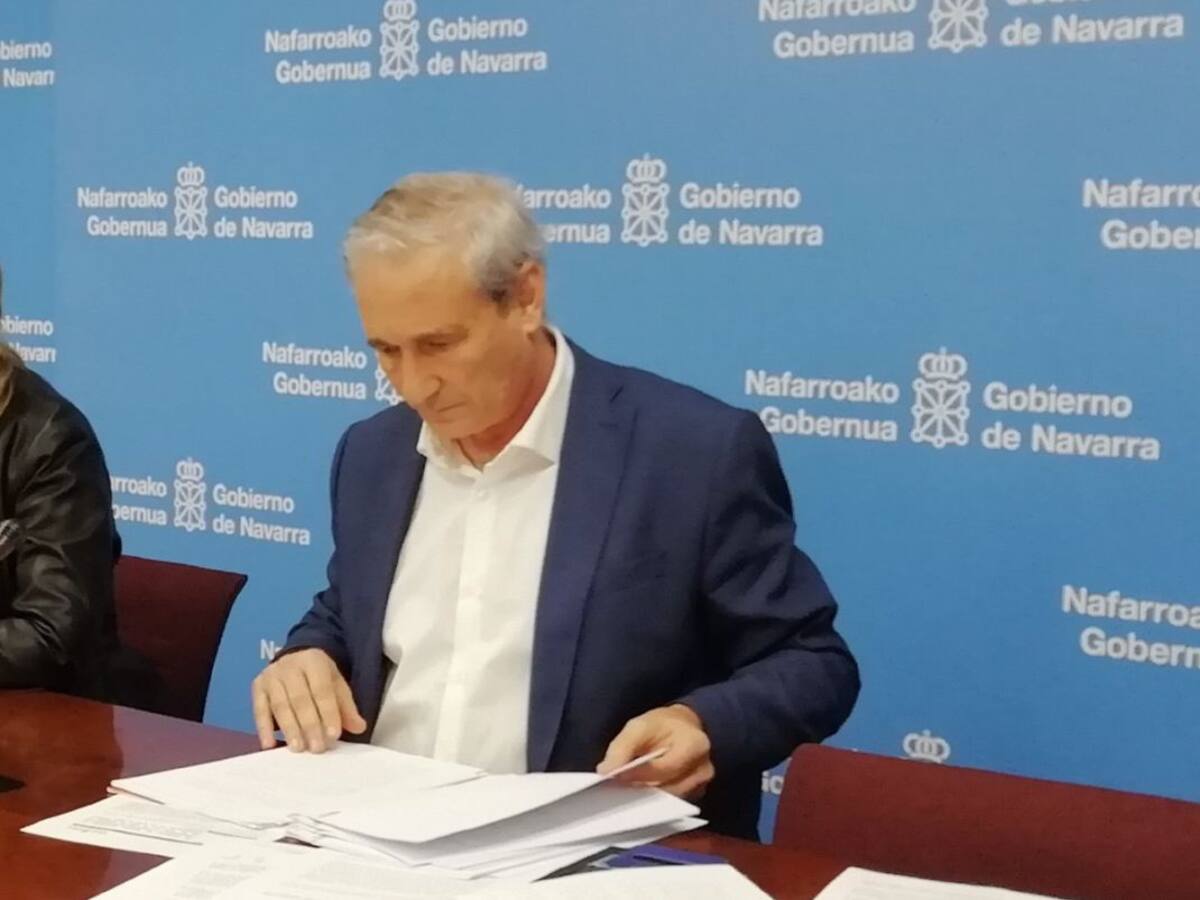 Informe favorable al aval de Osasuna