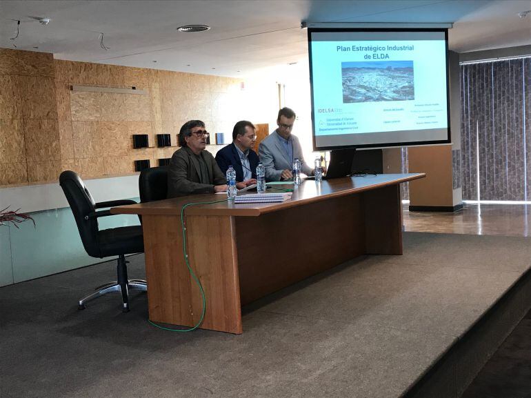 Presentación del Plan