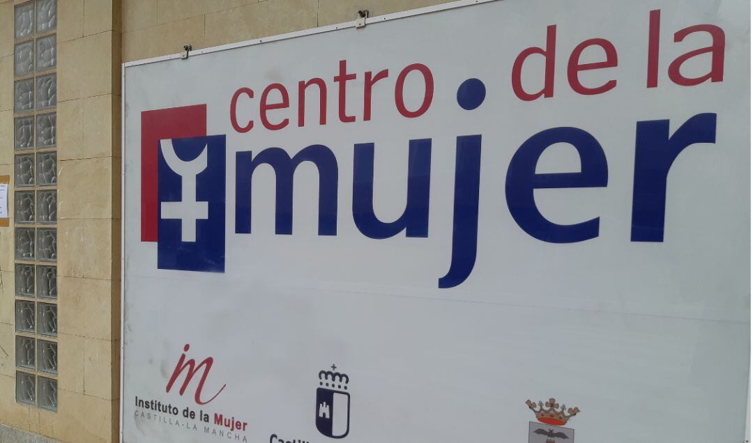 Instalaciones del Centro de la Mujer en Albacete