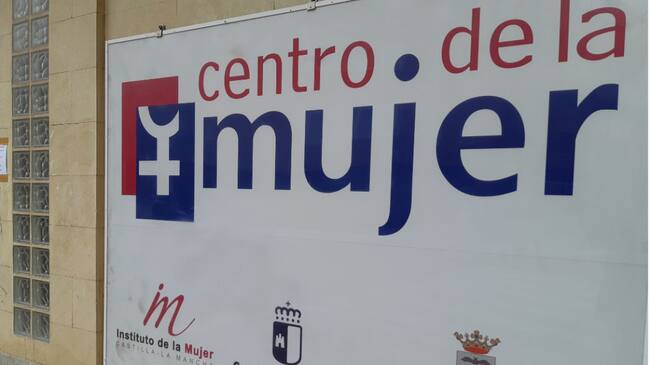 Instalaciones del Centro de la Mujer en Albacete