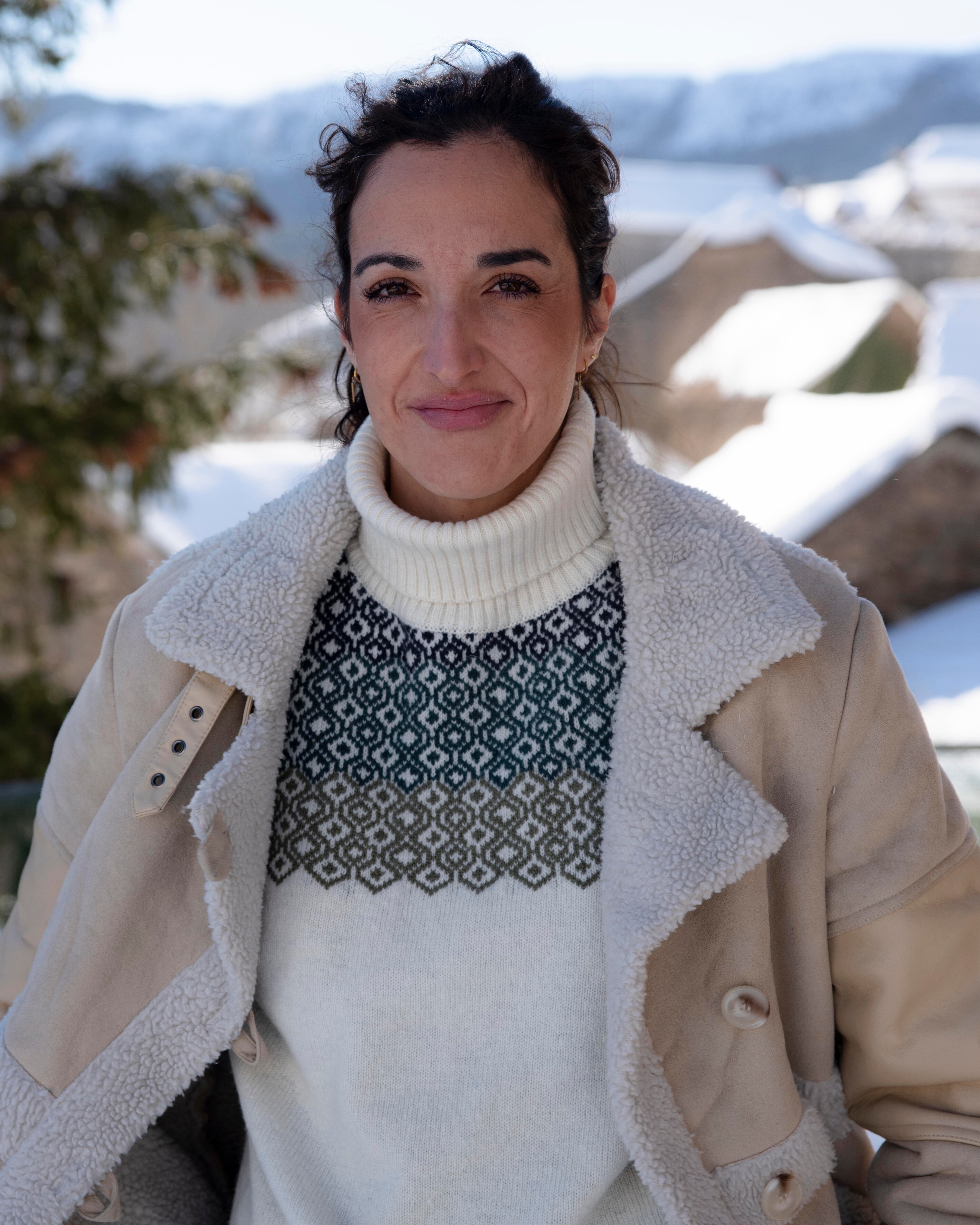 Marta Lera será la candidata al Ayuntamiento del Valle de Hecho