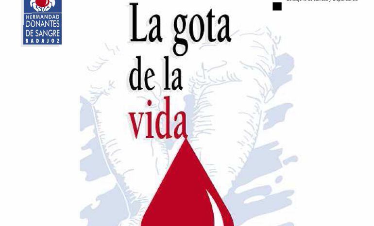 Donaciones de Sangre en Extremadura