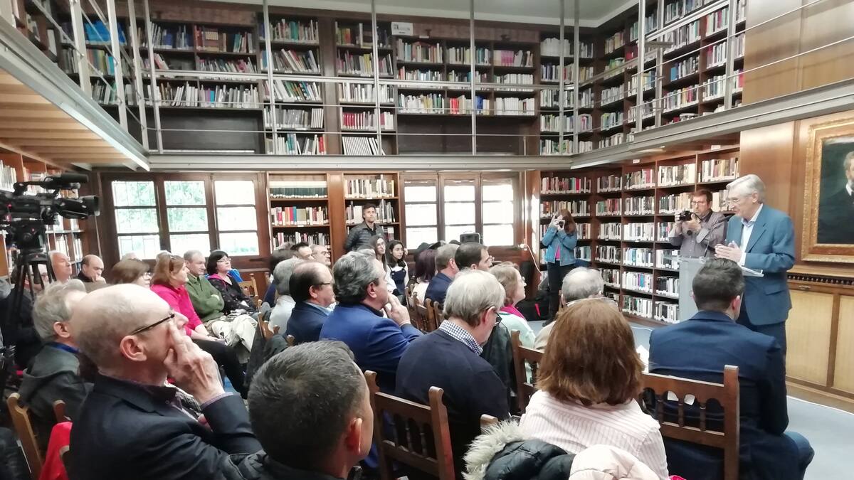El Ayuntamiento de Barbastro apuesta por mantener los premios literarios
