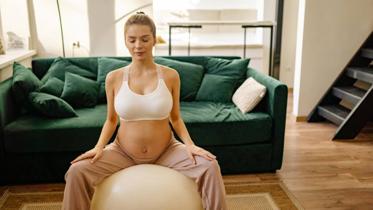 Entrevista a la matrona Rocío García-Viso, autora del libro "El arte de crearte"