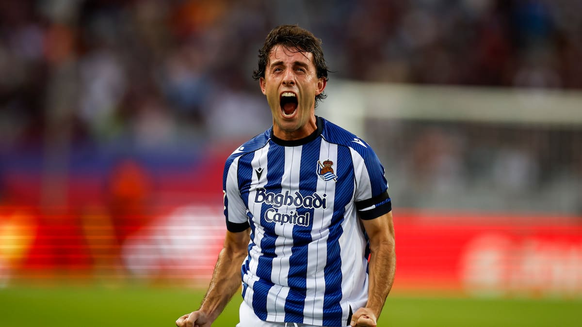 La psicóloga Amaia Ramírez analiza el emotivo discurso de Álvaro Odriozola tras el partido frente al FC Barcelona