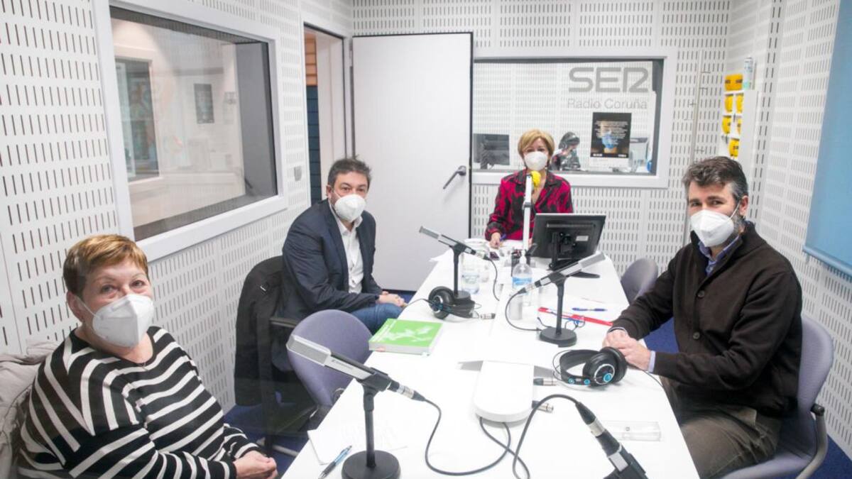 A Coruña Opina (07/02/2021)