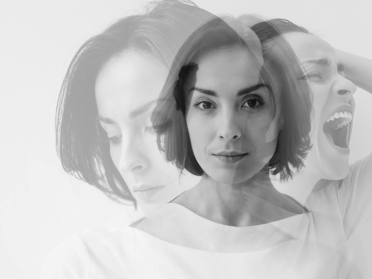 Disociación y trastornos disociativos