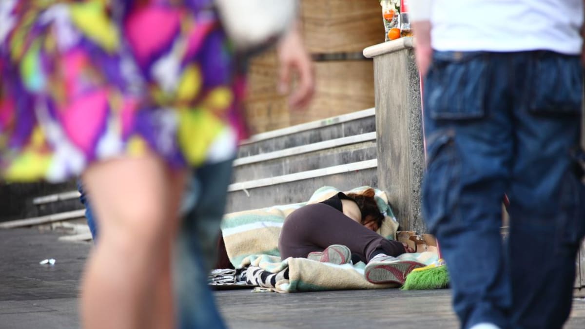 "La Fortuna sufre el mayor impacto vecinal por el centro de acogida de personas sin hogar"