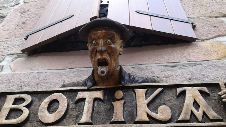 La Primera Llamada del Día: Elena Jiménez