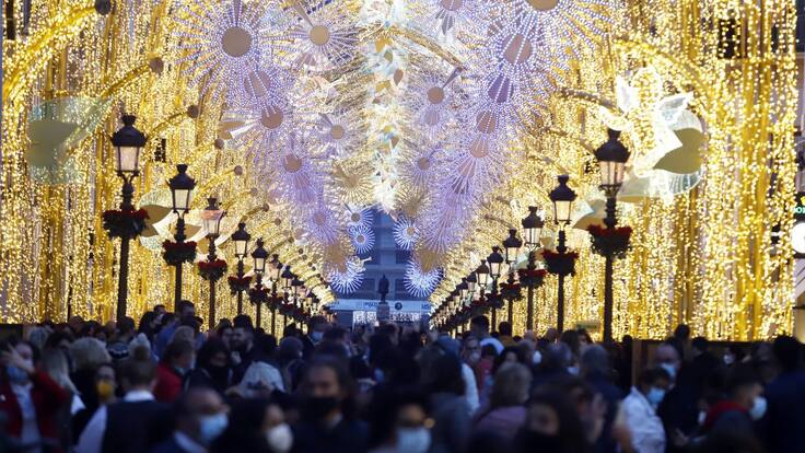 Florentino Felgueroso, economista, analiza el impacto del COVID-19 en la economía
