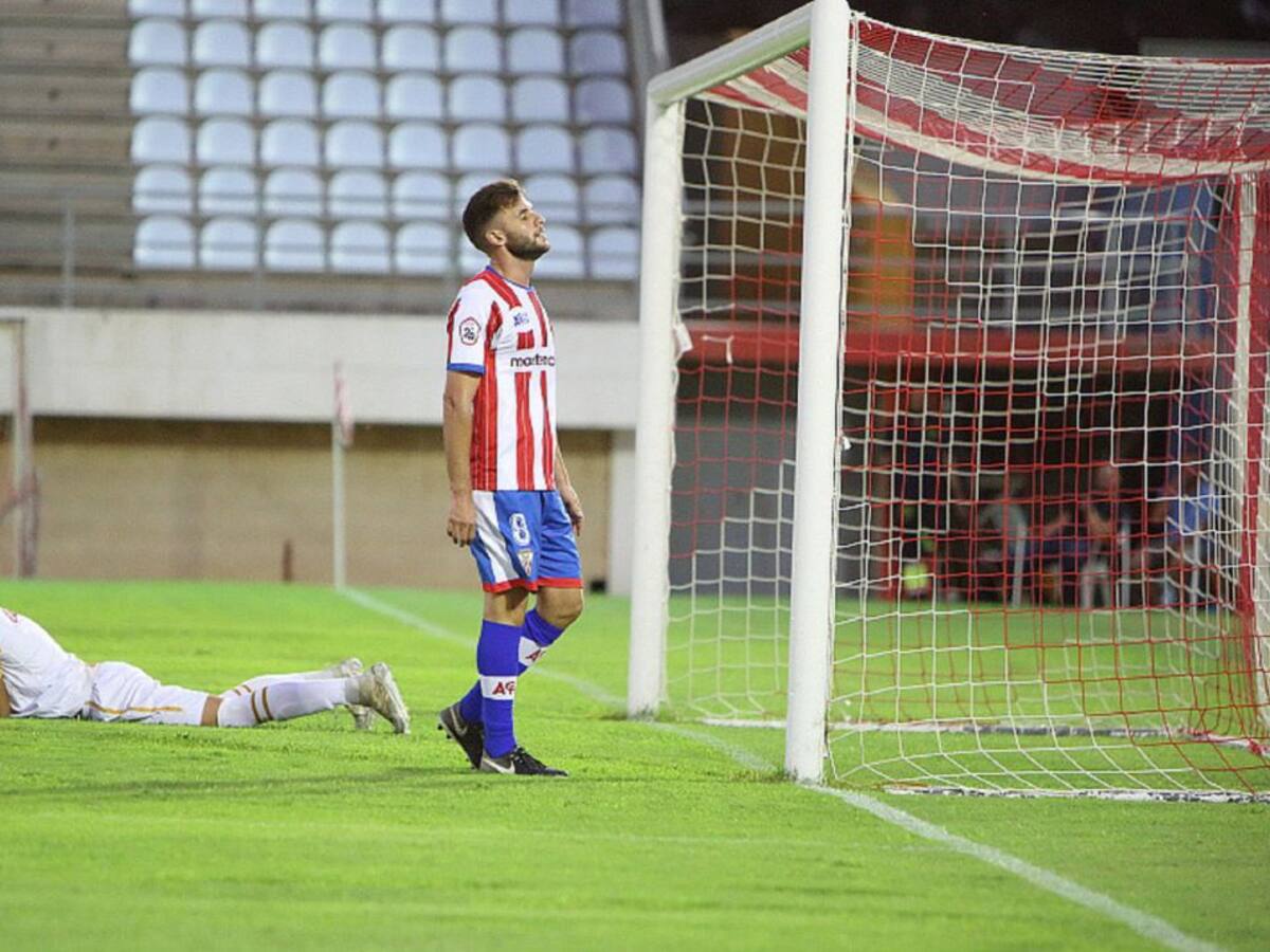 Iván: "Tenemos una ciudad volcada y hay que darlo todo"