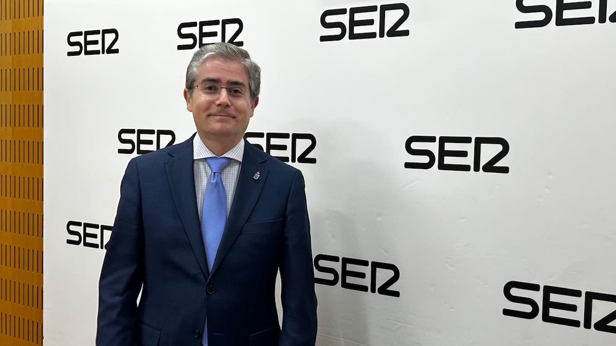 Jesús Pacheco en Hoy por Hoy : Murcia cierra un año de récord en materia turística