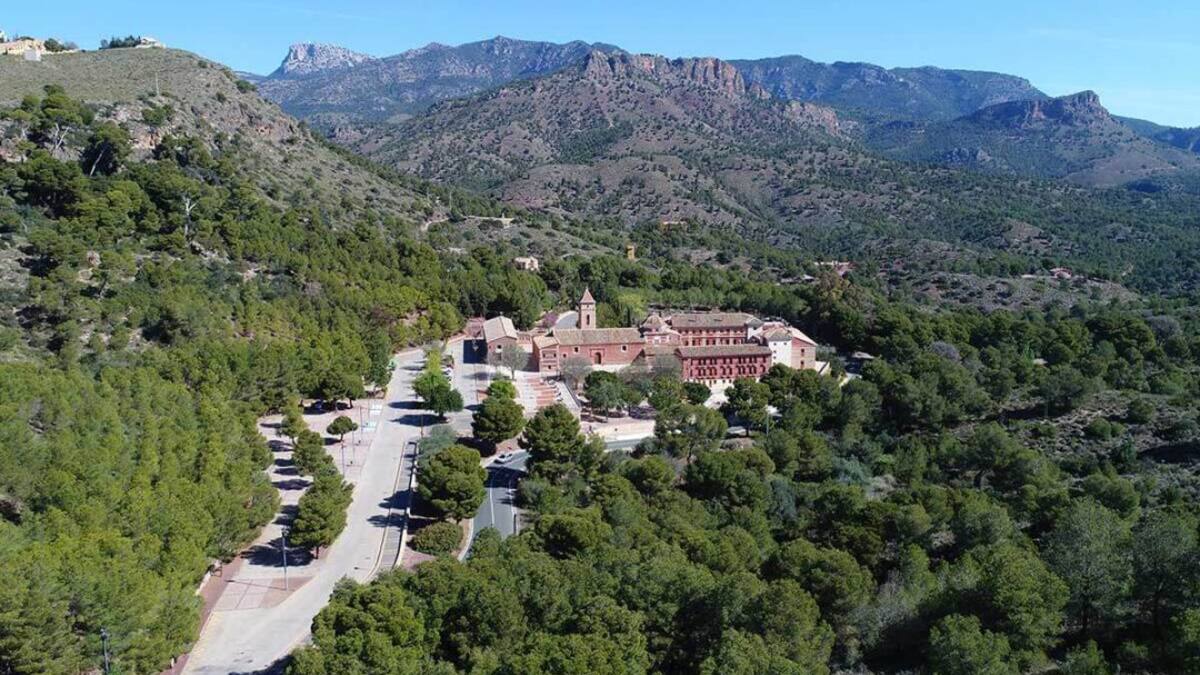 Sierra Espuña se sumará a una red europea de turismo sostenible