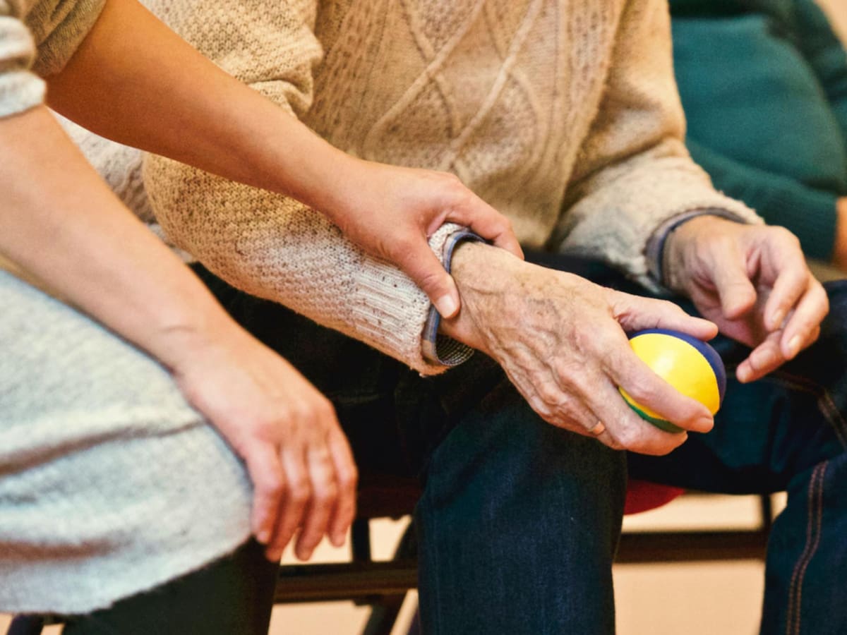 La Ventana | Las aristas del Alzheimer