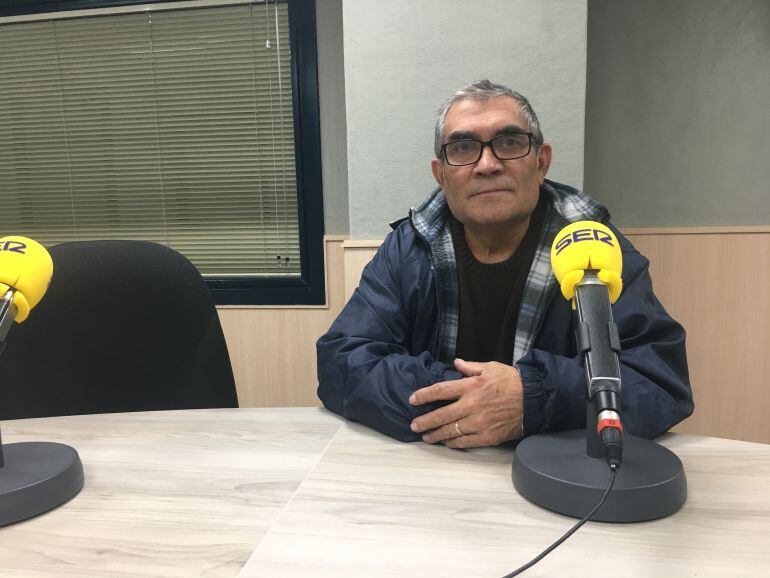 Cuenca en Radio Elda Cadena SER