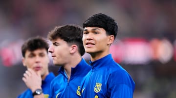 Sport: Dro abandona el Barça