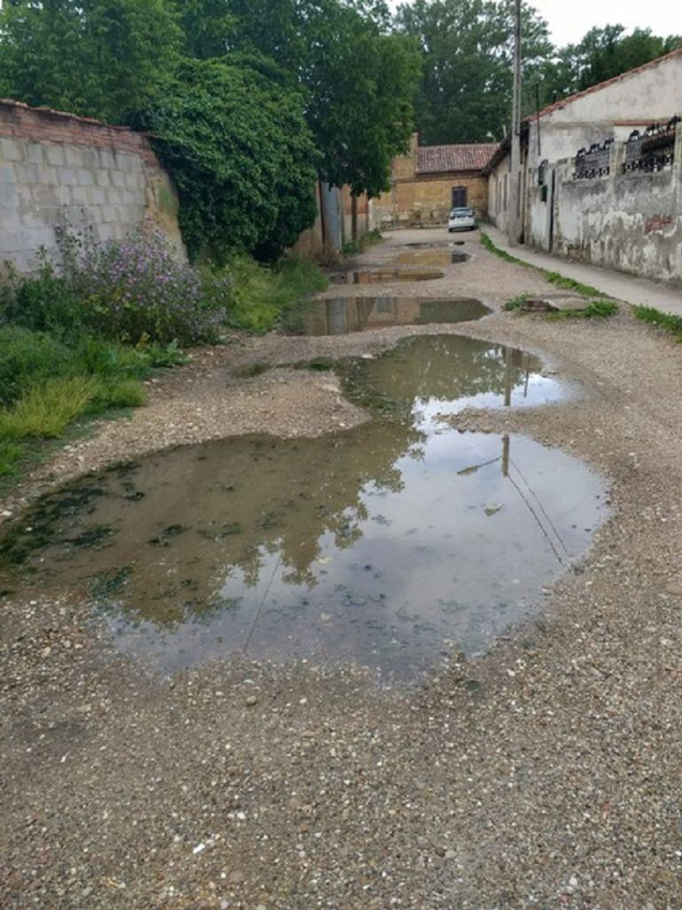 Paseo de las Once Paradas