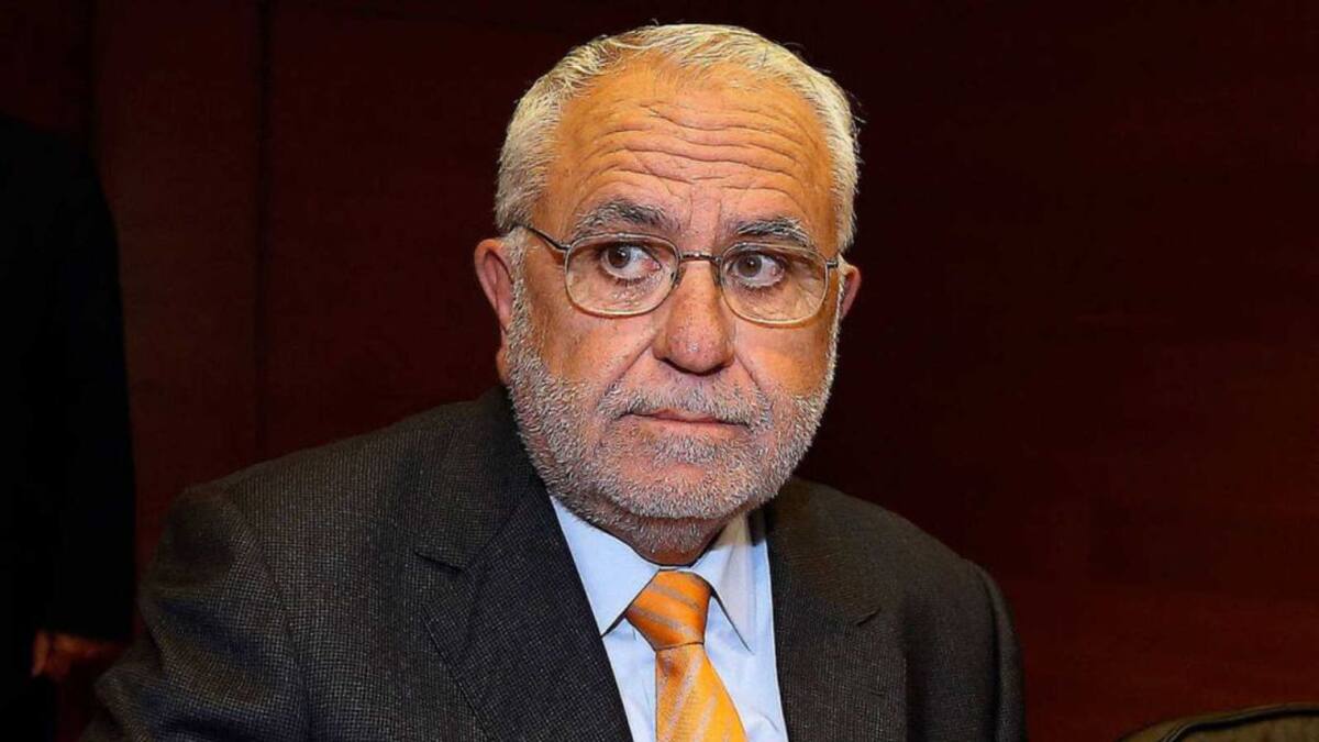 La Columna de Carlos Arcaya | El subconsciente de Cotino | 18/02/2019