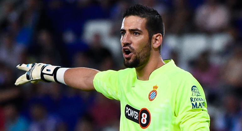 Kiko Casilla