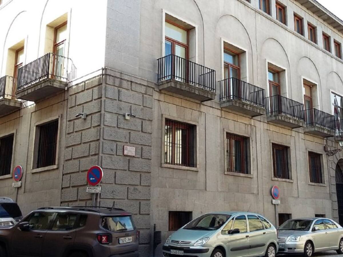 El Supremo anula la condena a un promotor de viviendas del Velódromo