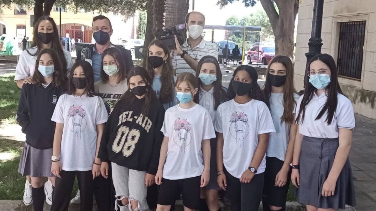 Un grupo de baile de una academia de Gandia campeón de España de Hip Hop Júnior