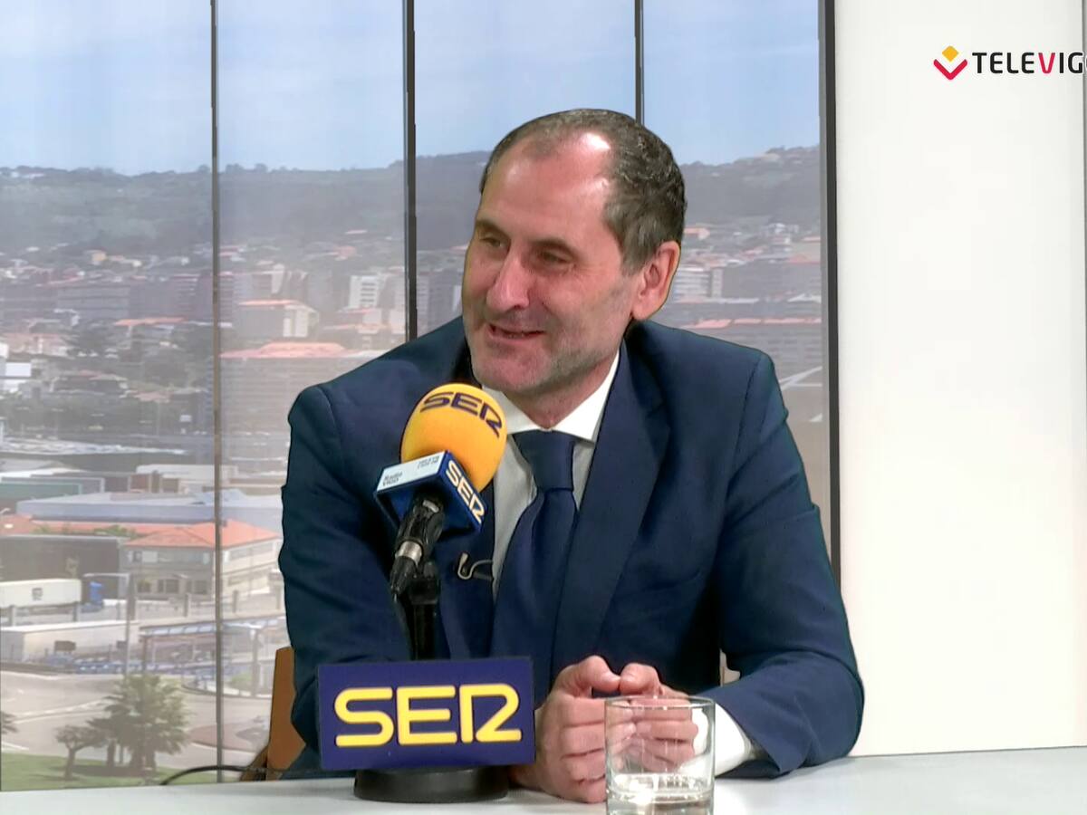 Javier Arnau: "Navalia ya está al 95% de ocupación y estamos a punto de cerrar dos delegaciones más"