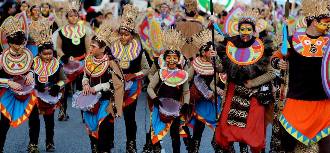 Carnaval de Alcobendas