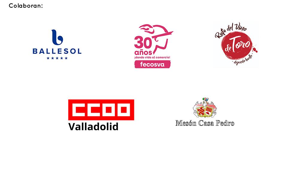 Colaboradores 90 Aniversario